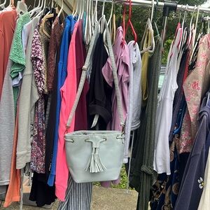 🎉 PURSE GIVEAWAY 🎉